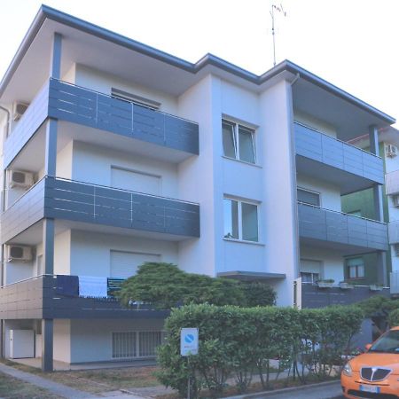 Stiria Apartment ลินญาโน ซับเบียโดโร ภายนอก รูปภาพ