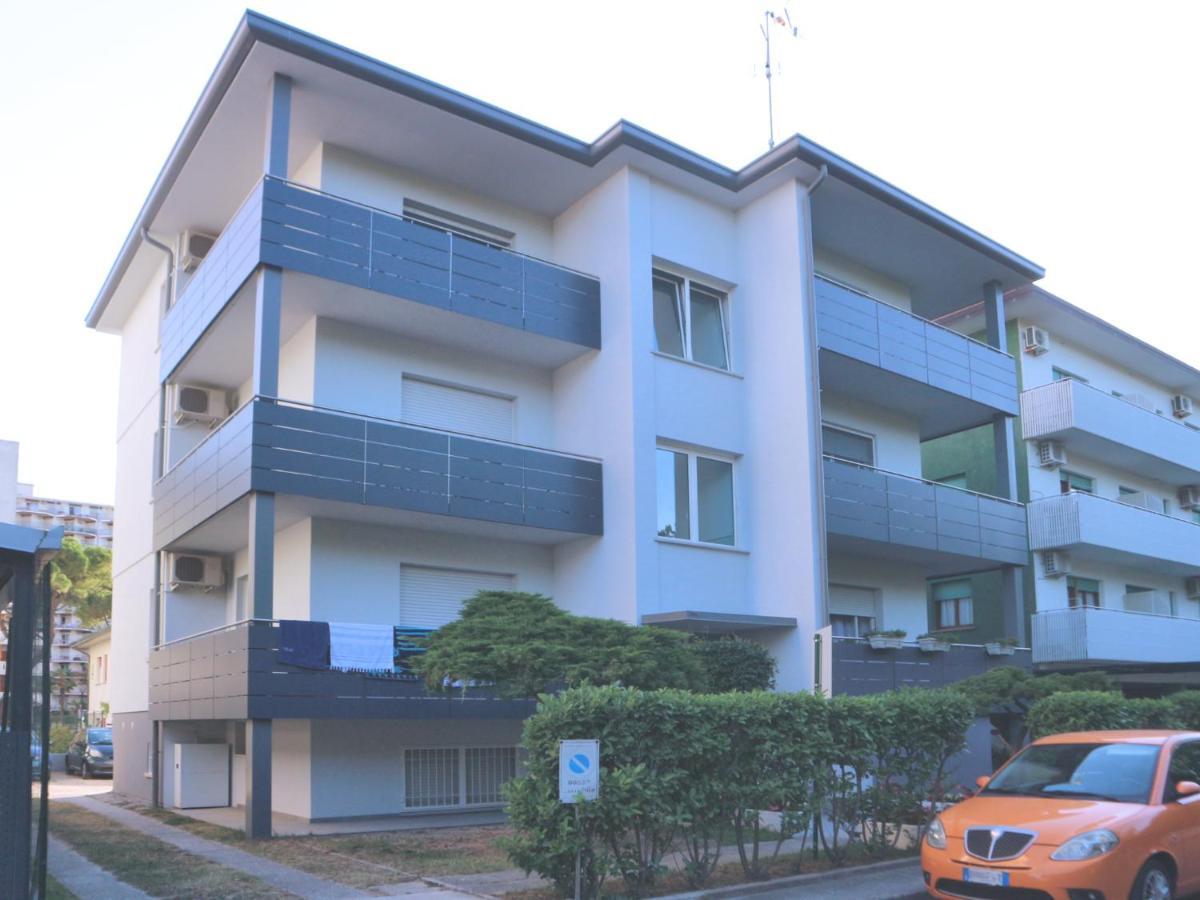 Stiria Apartment ลินญาโน ซับเบียโดโร ภายนอก รูปภาพ