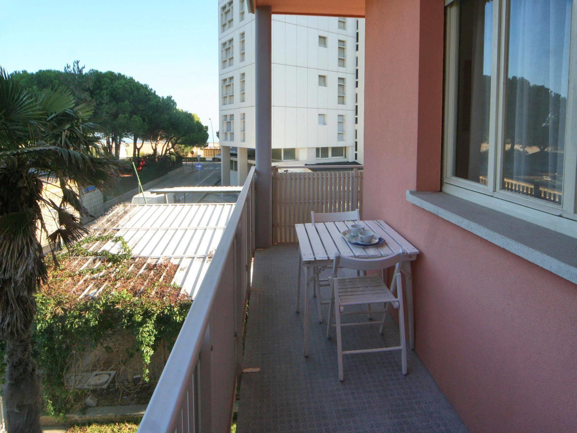 Stiria Apartment ลินญาโน ซับเบียโดโร ภายนอก รูปภาพ
