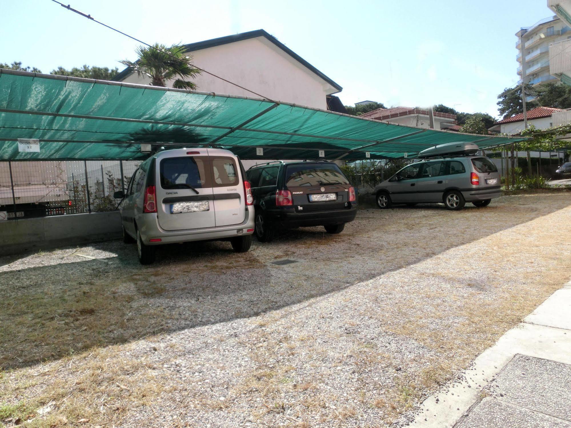Stiria Apartment ลินญาโน ซับเบียโดโร ภายนอก รูปภาพ