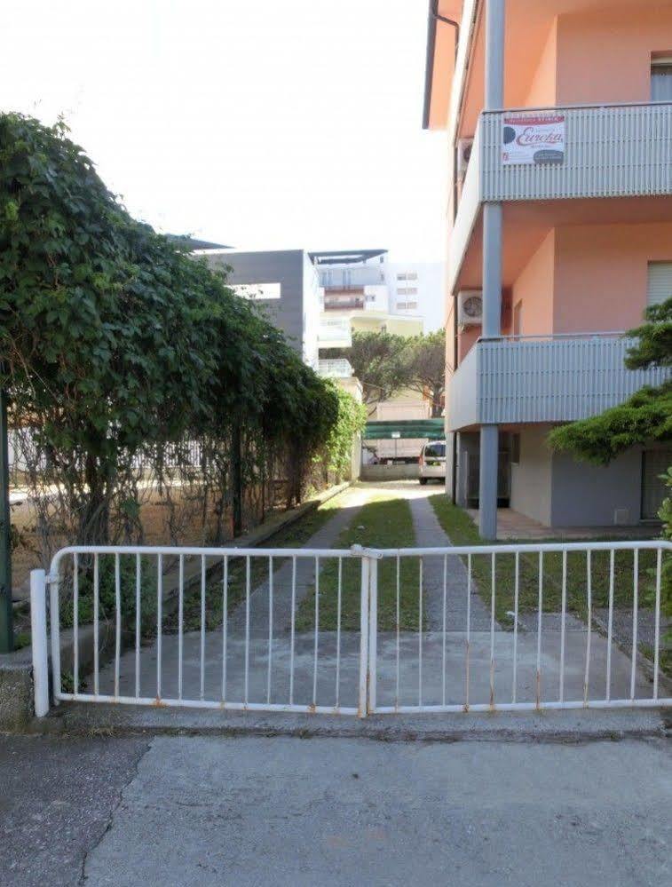 Stiria Apartment ลินญาโน ซับเบียโดโร ภายนอก รูปภาพ