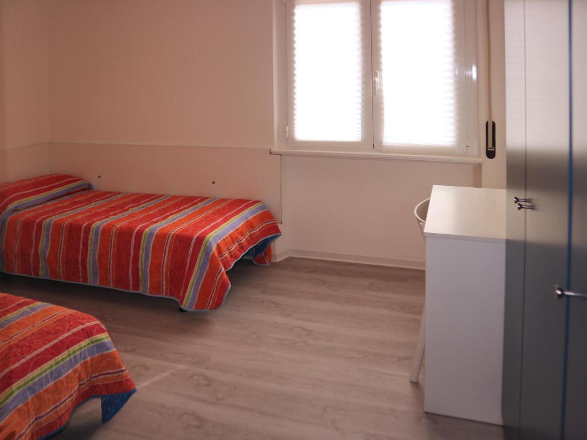 Stiria Apartment ลินญาโน ซับเบียโดโร ภายนอก รูปภาพ