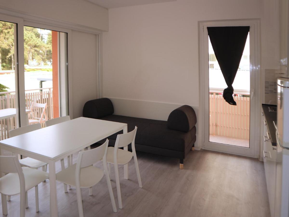 Stiria Apartment ลินญาโน ซับเบียโดโร ภายนอก รูปภาพ