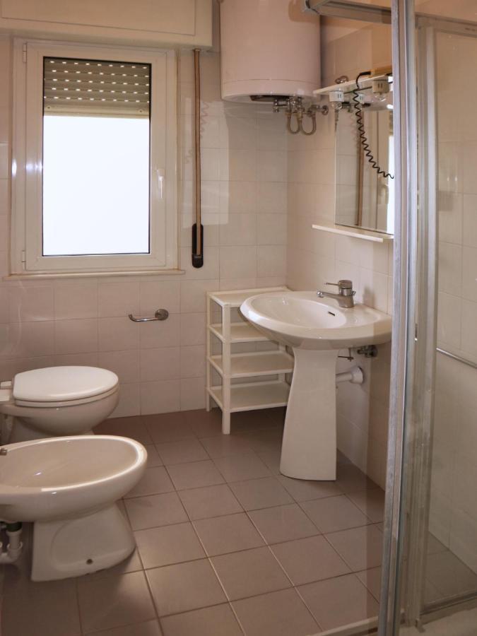 Stiria Apartment ลินญาโน ซับเบียโดโร ภายนอก รูปภาพ