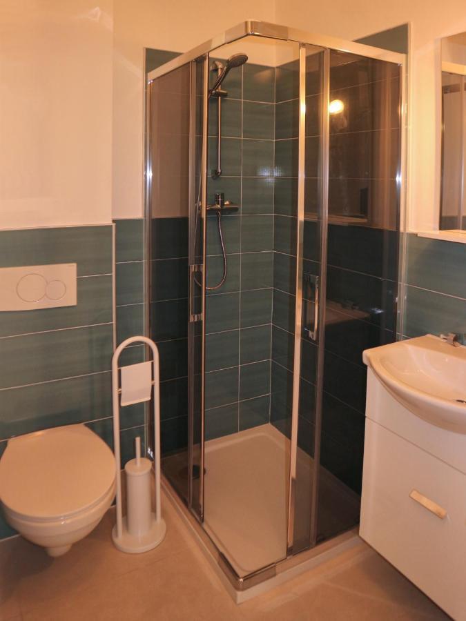 Stiria Apartment ลินญาโน ซับเบียโดโร ภายนอก รูปภาพ